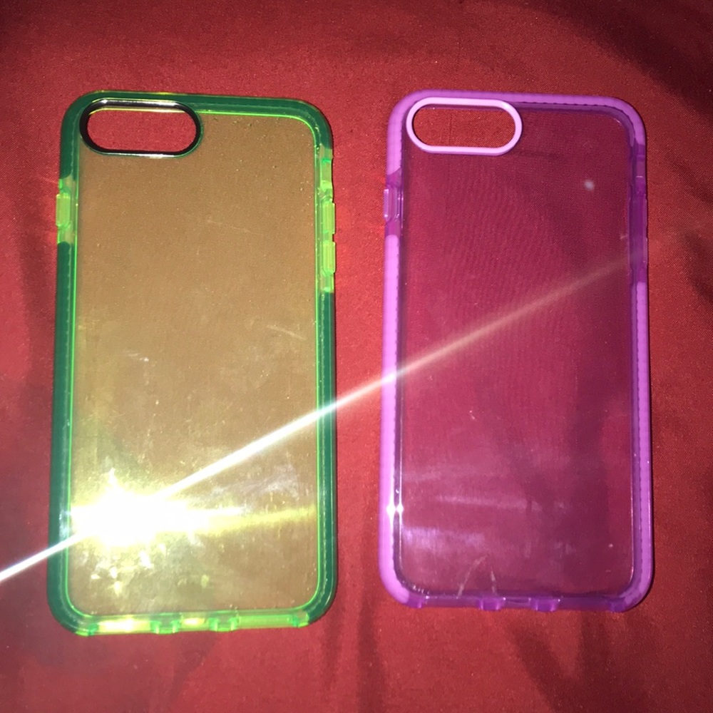 Phone case